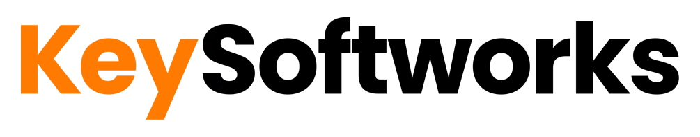 Logo de Key Software Group