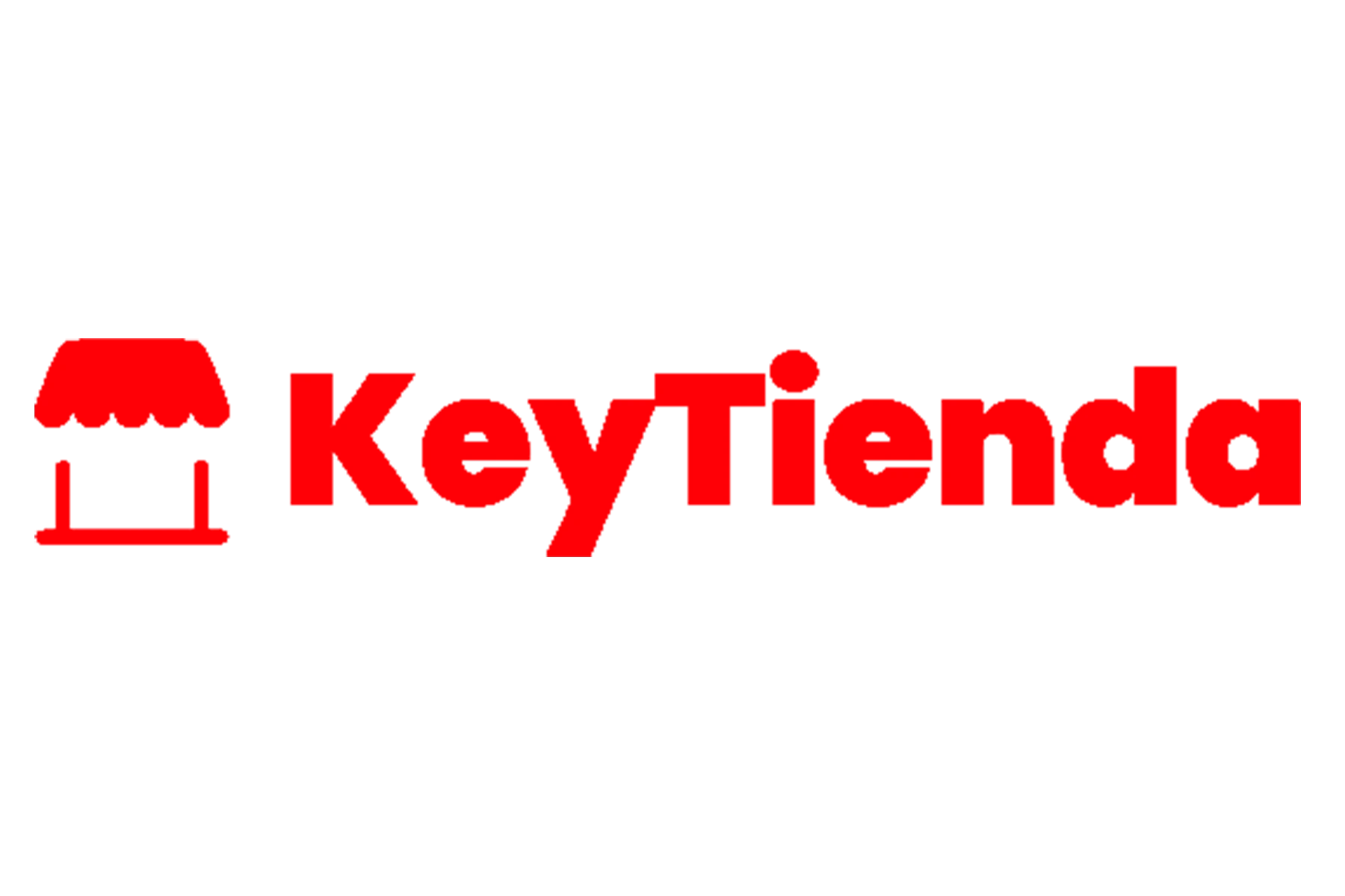 KeyTienda Logo
